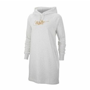 Nike Hoodie Dress